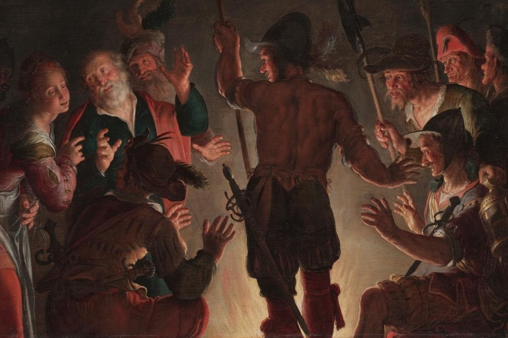 Beowulf-Charaktere: Die wichtigsten Figuren des Epos