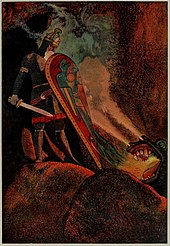 Beowulf: Schicksal, Glaube und Fatalismus – Der Weg des Helden