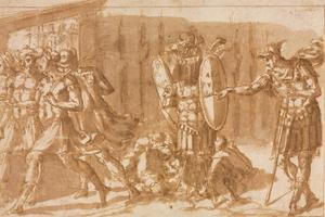 Beowulf heroischer Kodex