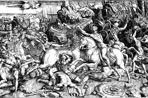 Beowulf-Themen: Kraftvolle Botschaften einer Krieger- und Heldenkultur