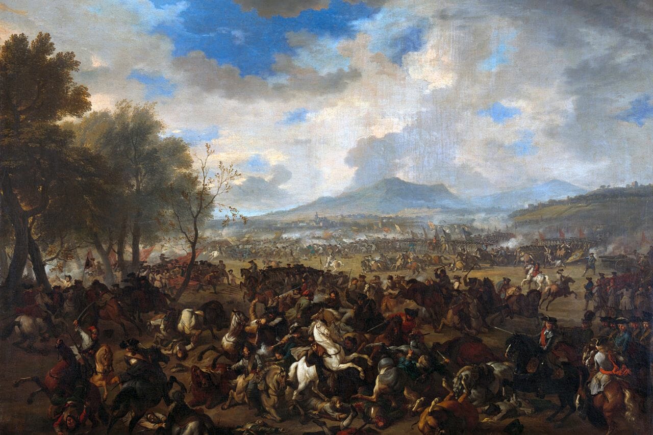 Beowulfs letzte Schlacht - wie der Kampf mit dem Drachen verlief