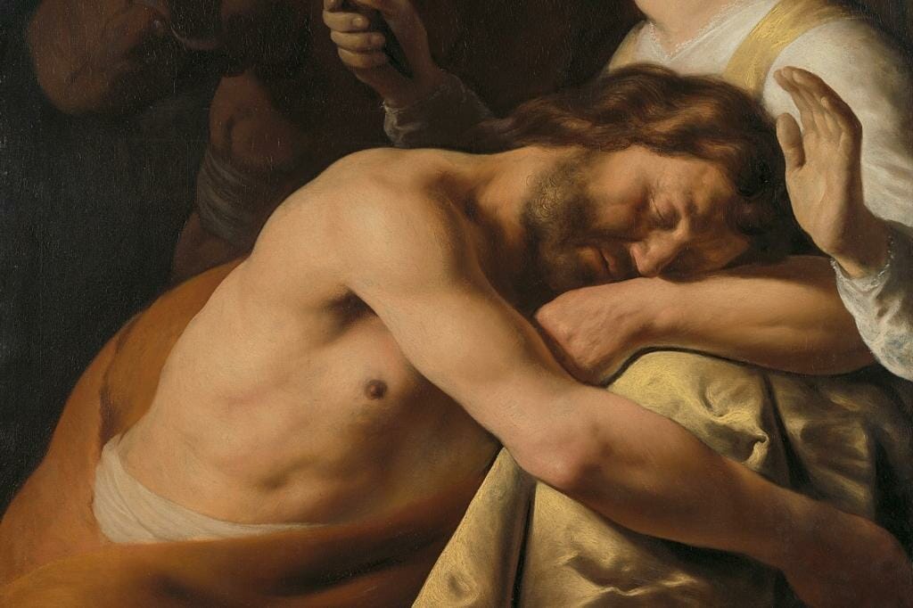 Die Bestattung Hektors: Wie Hektors Trauerfeier organisiert wurde