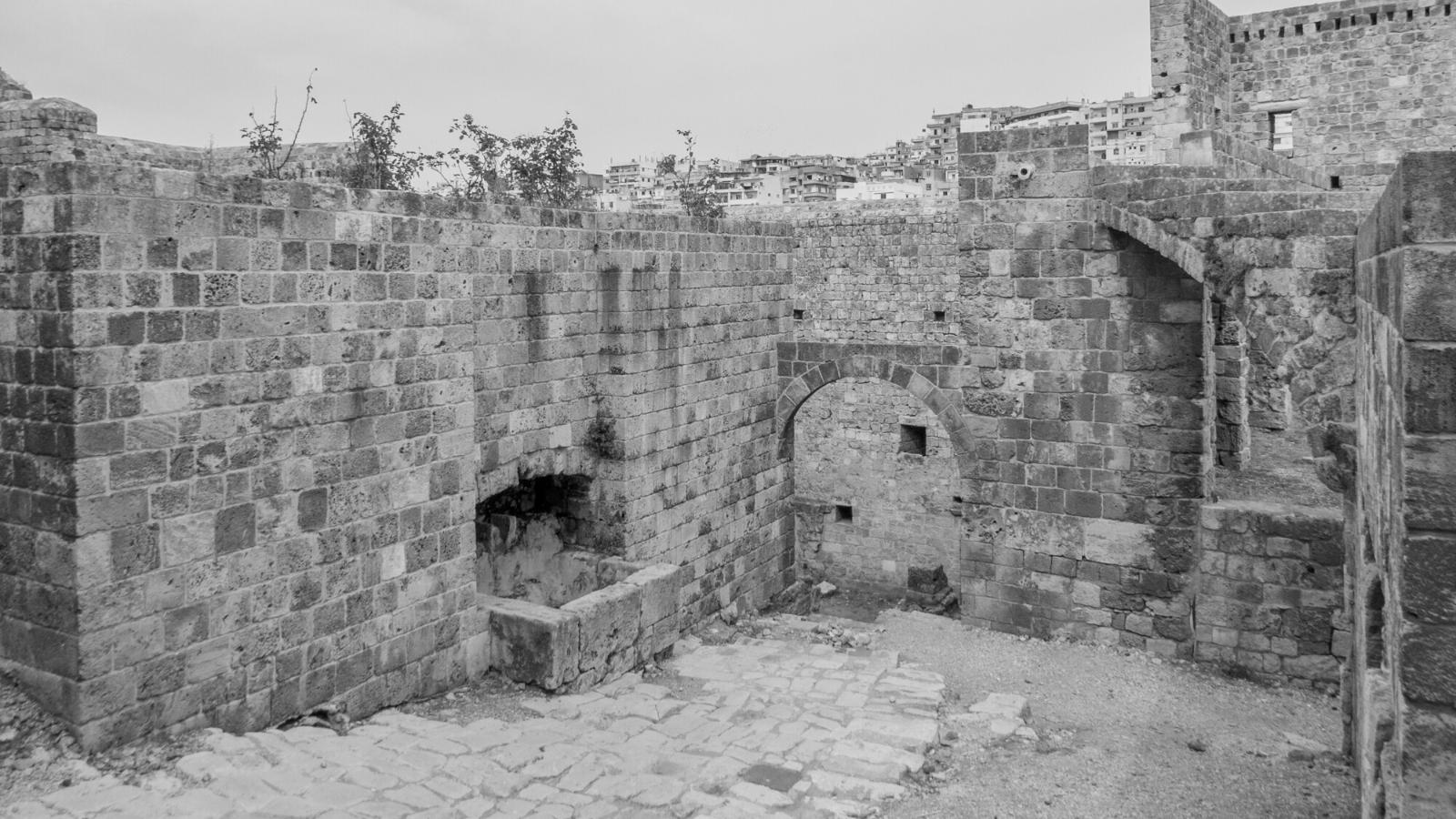 Raimund III. von Tripolis: Der Regent für minderjährige Könige von Jerusalem