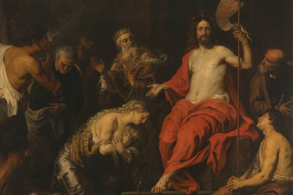 Christentum in Beowulf: Ist der heidnische Held ein christlicher Krieger?