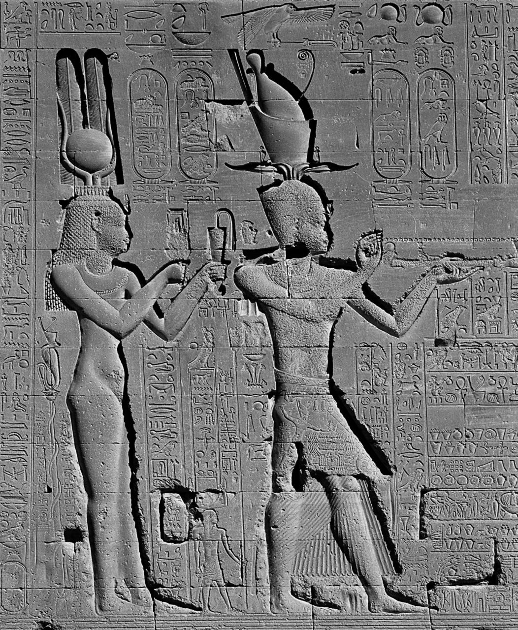 Wie Ägypten unterging: Der Tod einer Zivilisation