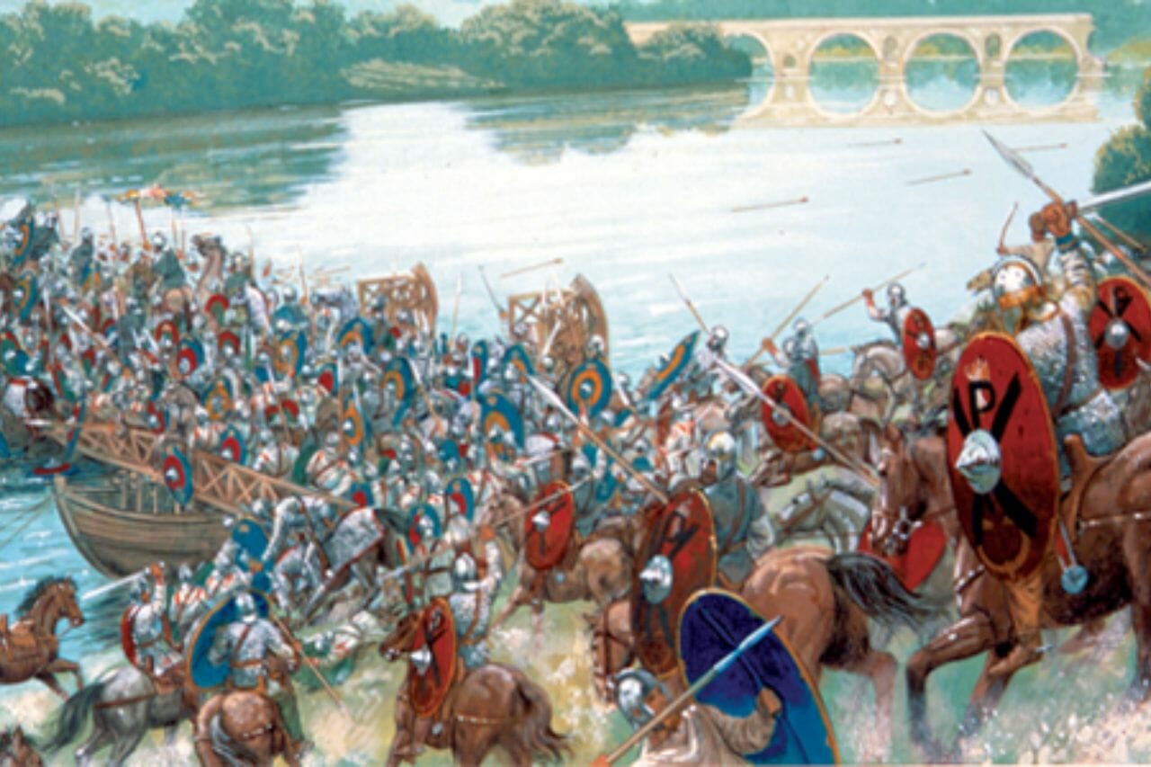 Comitatus in Beowulf: Die Widerspiegelung eines wahren Heldenepos