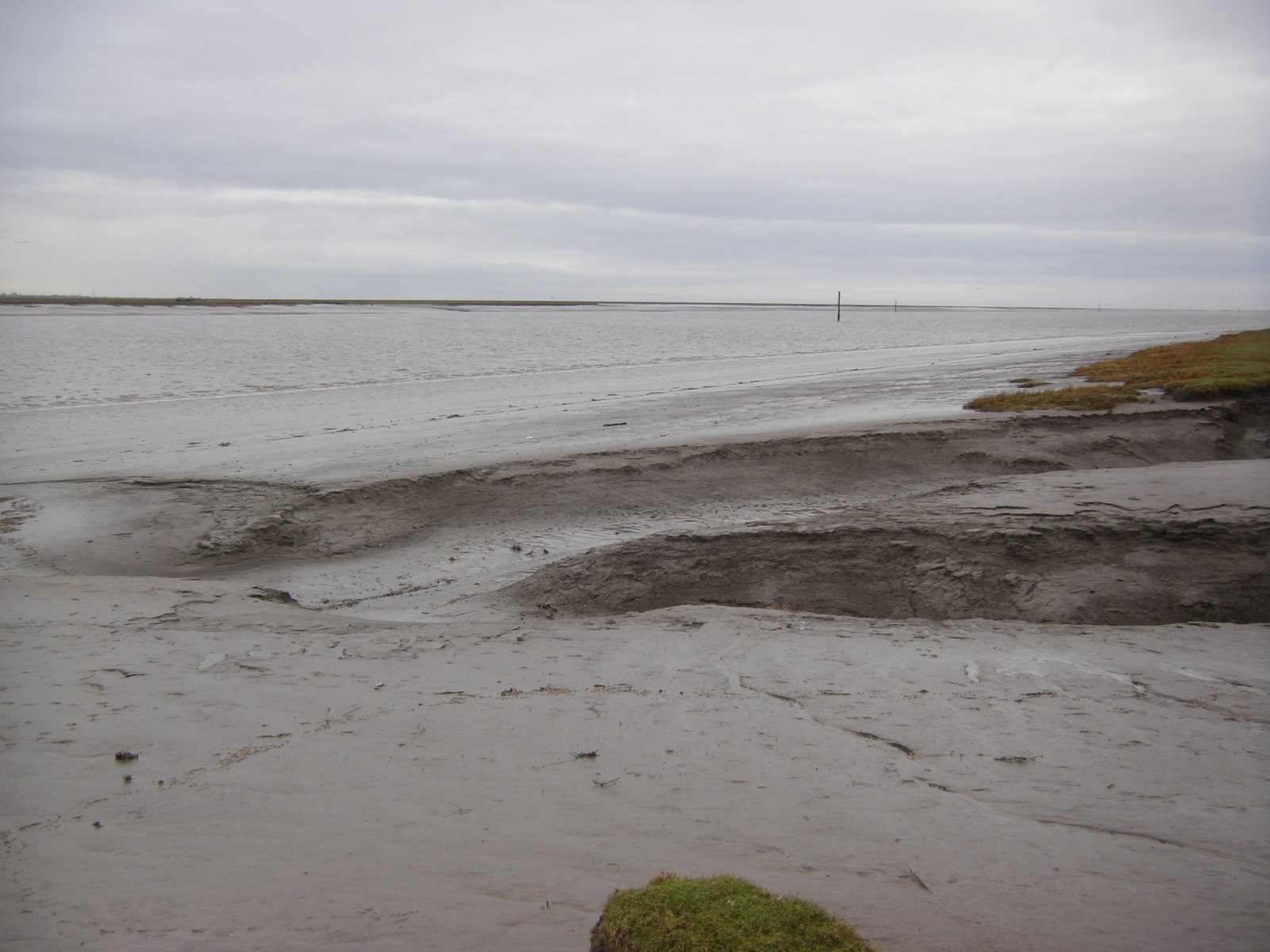 Ribble-Ästuar