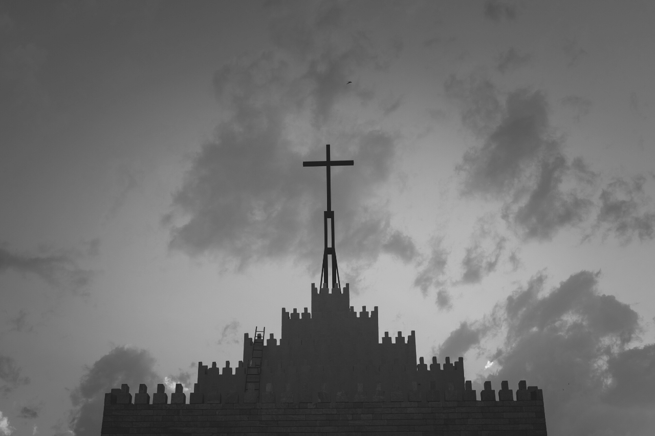 Chaldäische Christen vs. die antiken Chaldäer Mesopotamiens