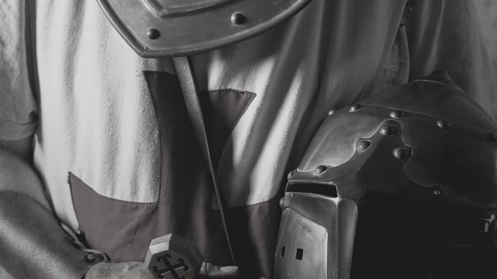 Balian von Ibelin: Der diplomatische Verteidiger Jerusalems