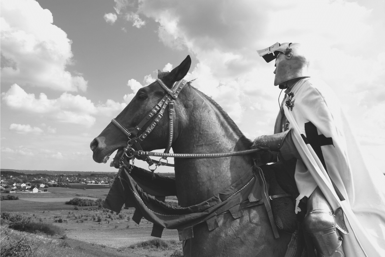 Die Kreuzritter: Ursachen und Ziele der mittelalterlichen Heiligen Kriege