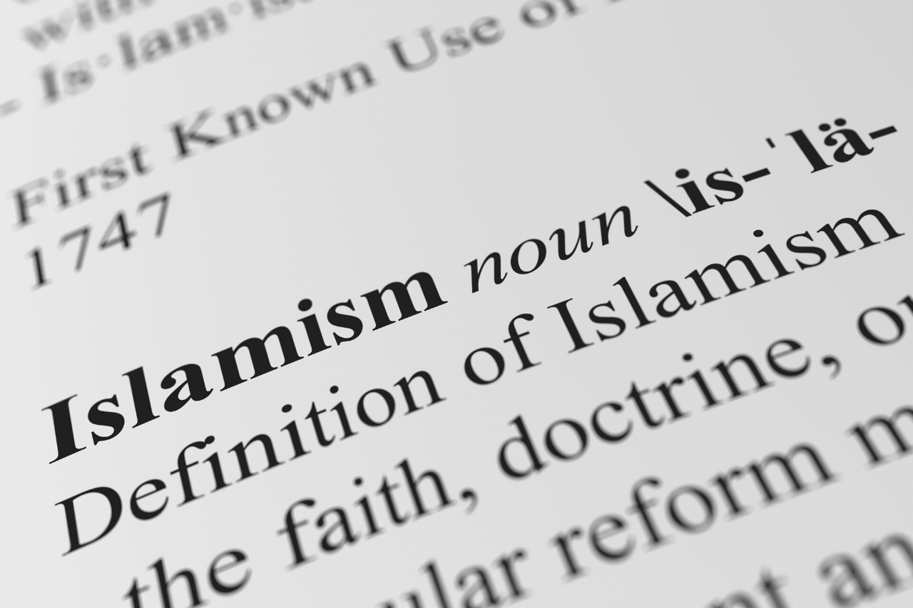 Islamismus: Eine Kraft, die revolutionäre Transformation anstrebt