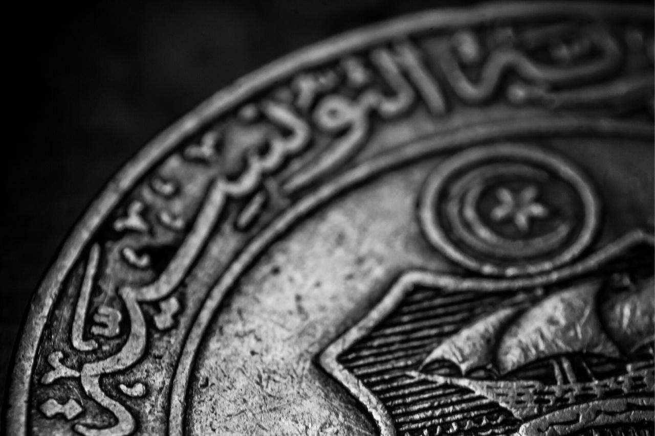 Denarii zu USD: Wie viel kosten sie heute?