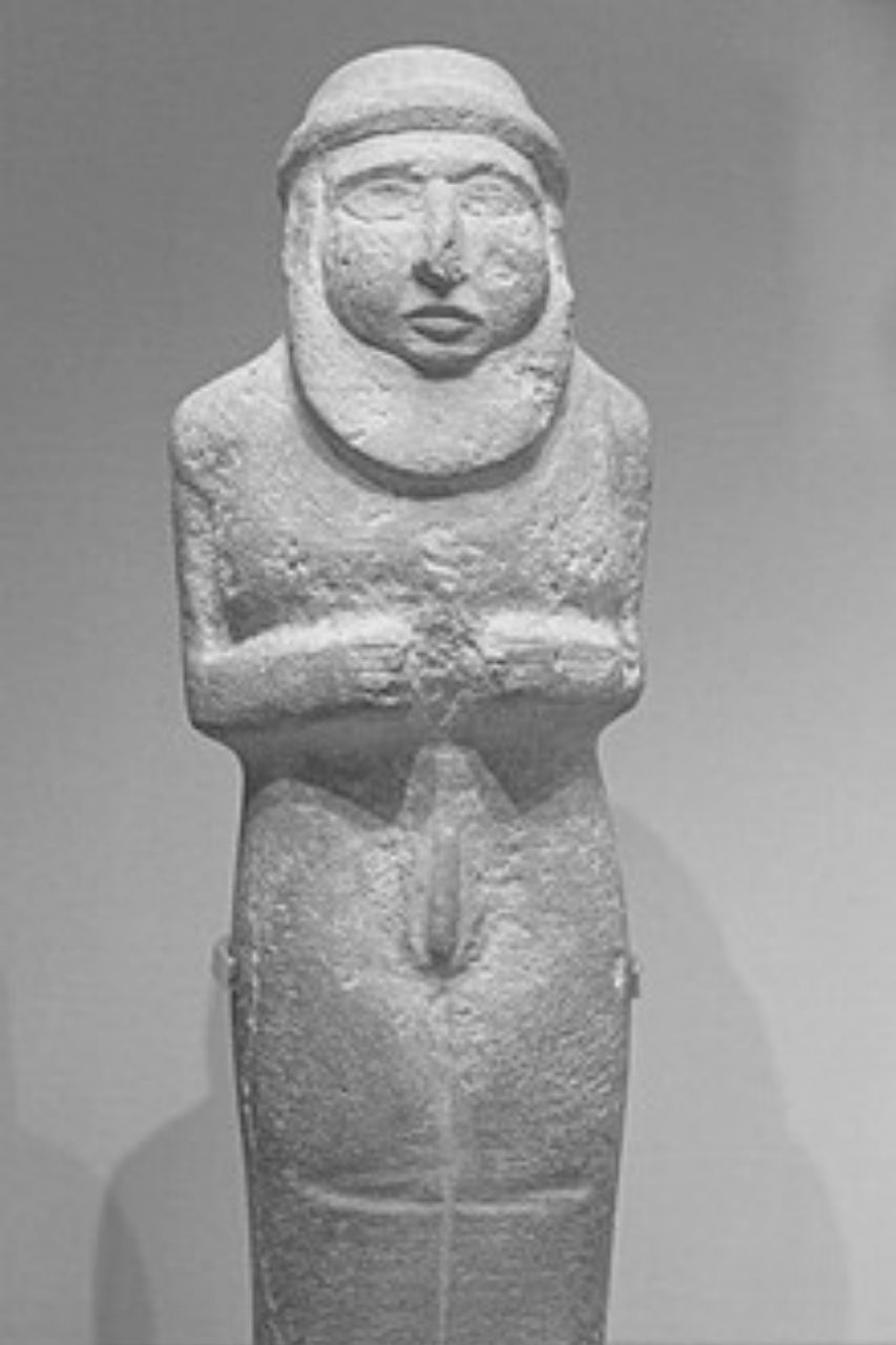 Dumuzid: Der antike mesopotamische Gott, der starb und auferstand