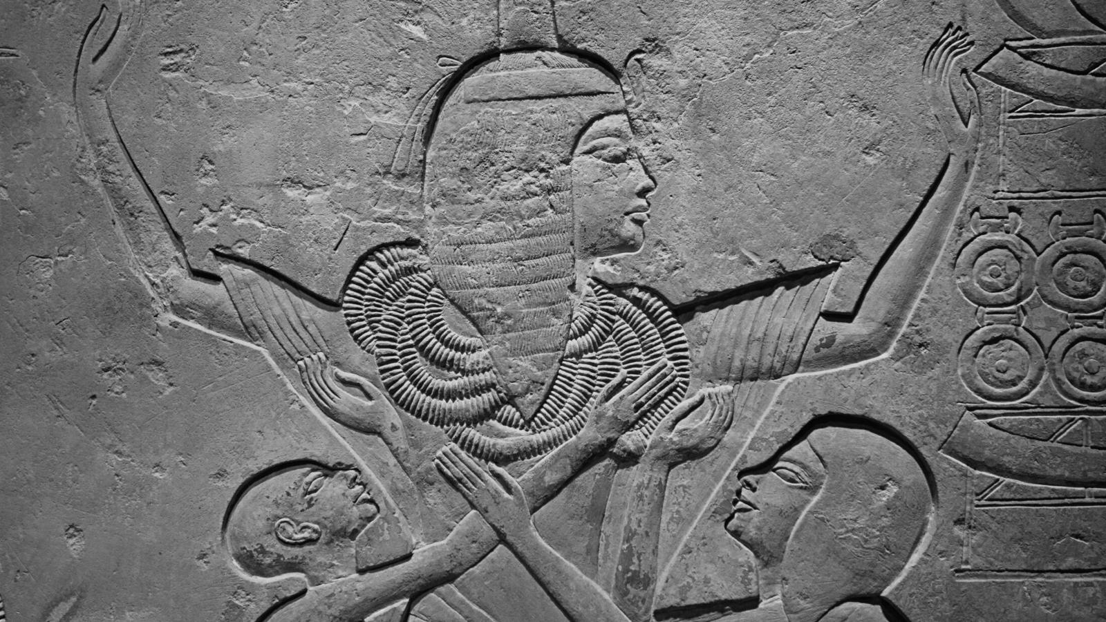 Horemheb: Der Militärkönig, der das alte Ägypten regierte