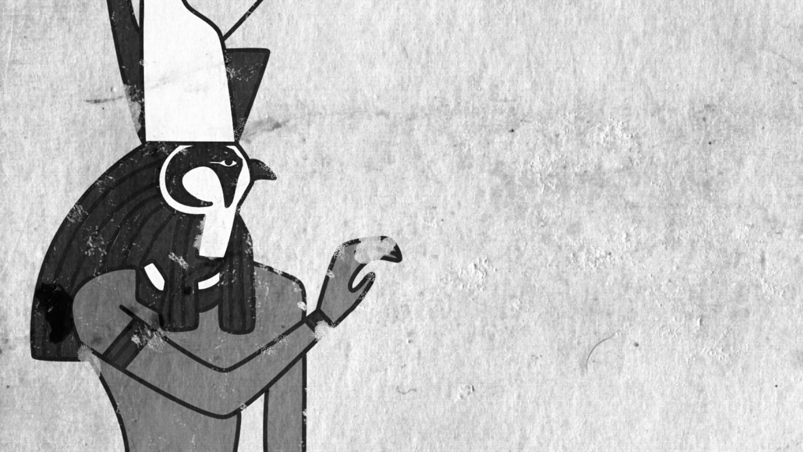 Wann wurde Horus geboren: Der rächende Sohn des ägyptischen Gottes Osiris