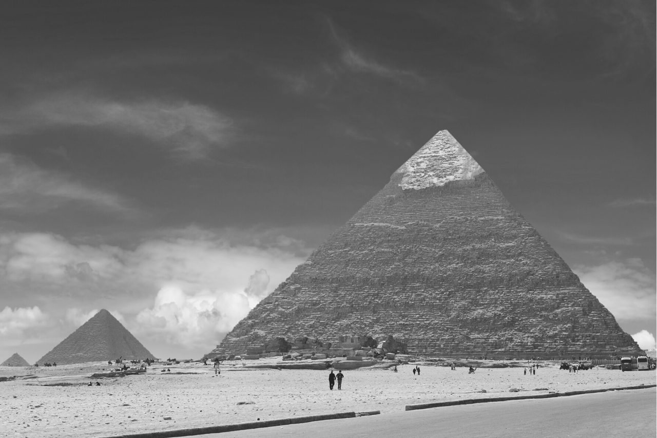 Ägyptische Bestattungspraktiken: Das Leben nach dem Tod