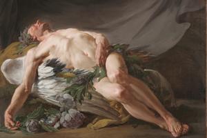 Elpenor in der Odyssee: Odysseus' Verantwortungsbewusstsein