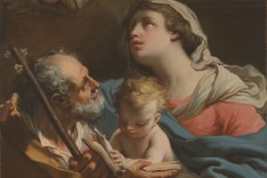 Eurykleia in der Odyssee: Treue, die ein Leben lang hält