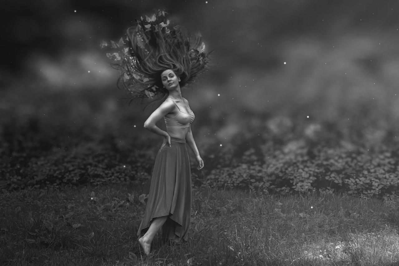 Feenkräfte: Die unglaublichen Fähigkeiten der Feen