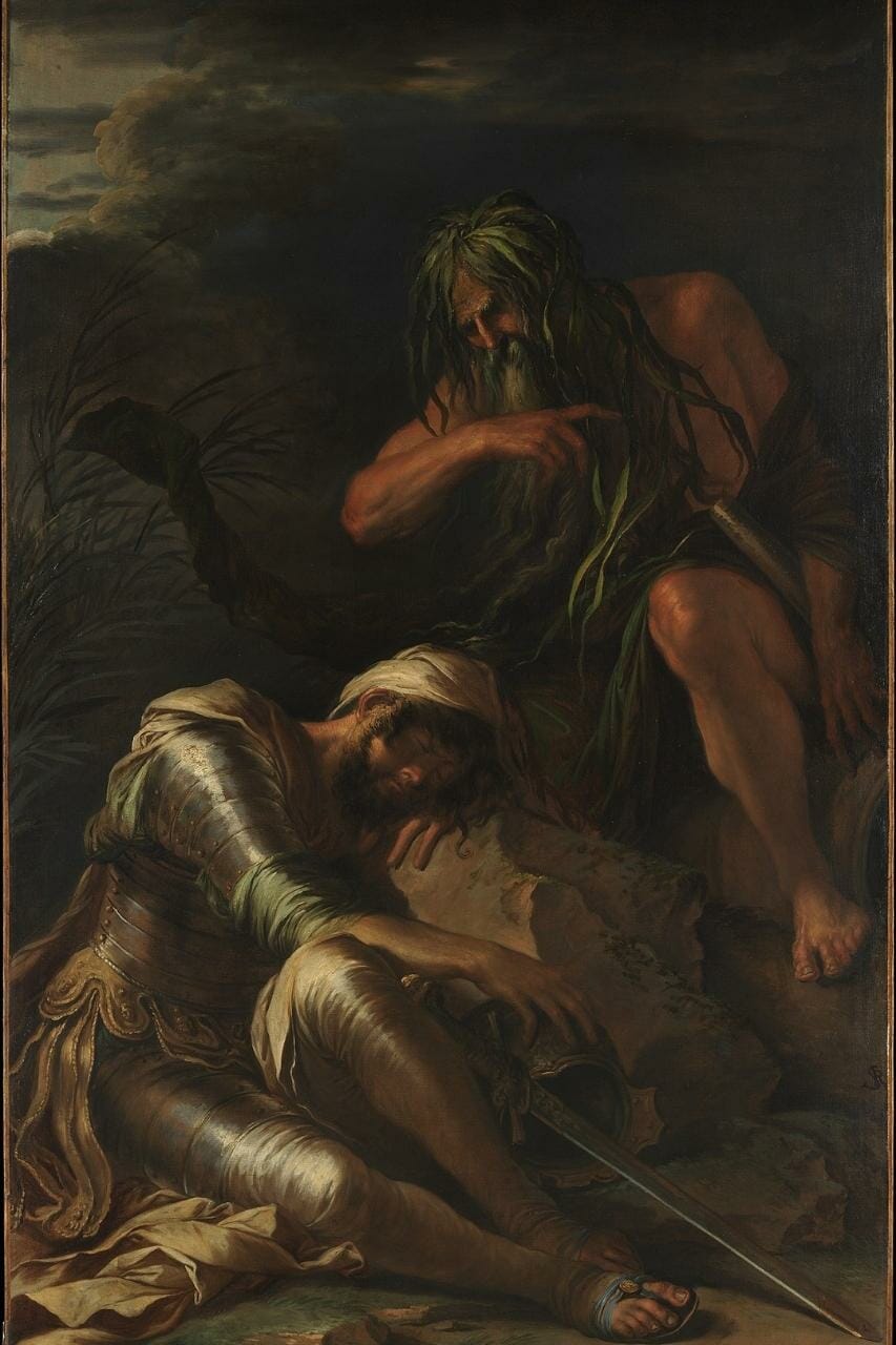 Schicksal in der Aeneis: Die Untersuchung des Themas Prädestination im Epos