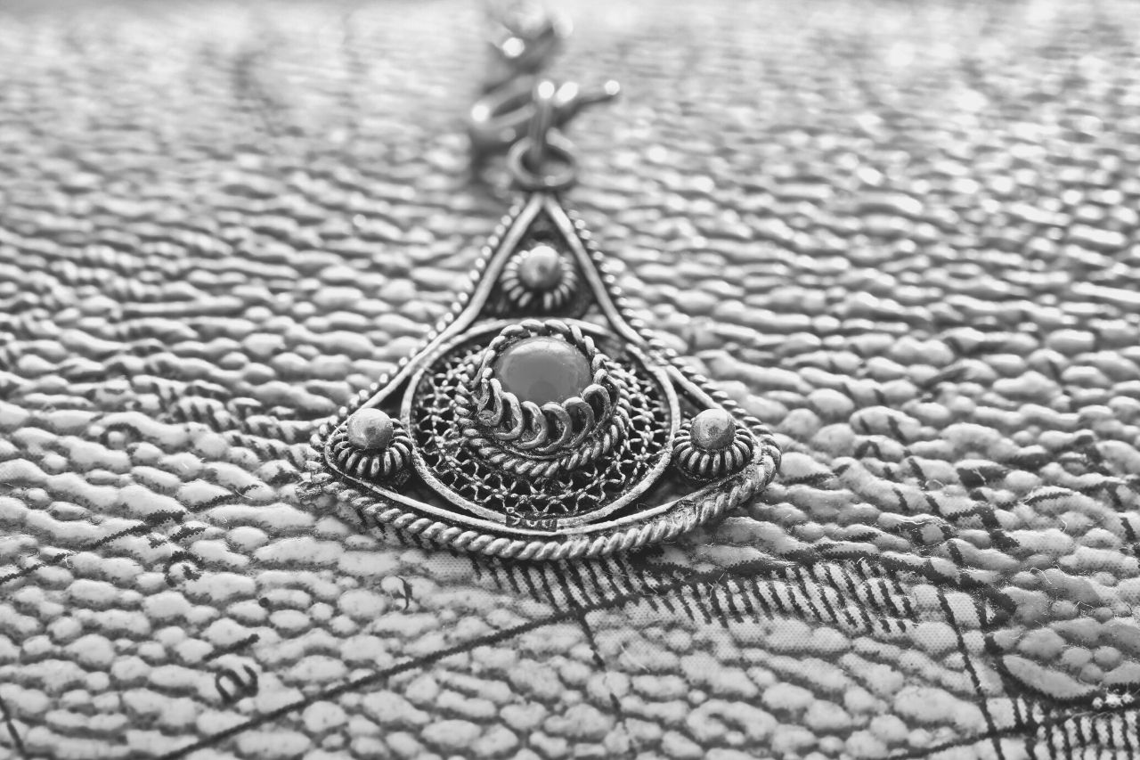 Sumerischer Schmuck: Der Ursprung des wertvollsten mesopotamischen Schmucks