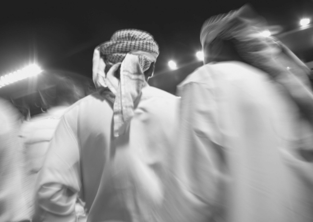 Followers of Wahhabism