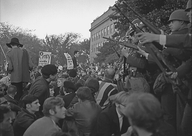 Gamel Abdel Nasser and the Free Officers movement