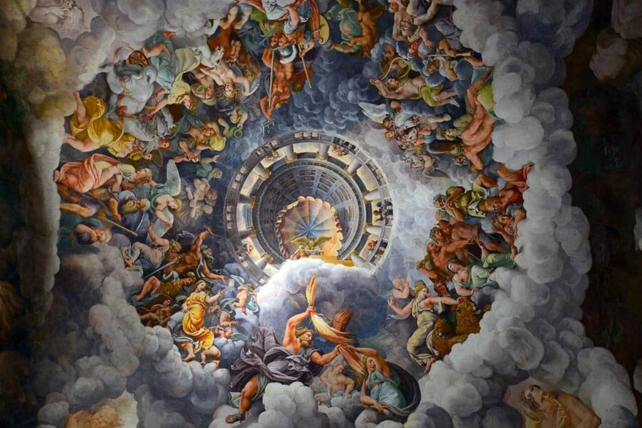 Griechische vs. römische Götter: Die Unterschiede zwischen den Gottheiten