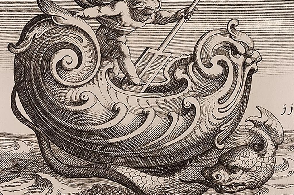 Beowulf vs. Grendel: Ein Held besiegt einen Bösewicht, Waffen nicht inbegriffen