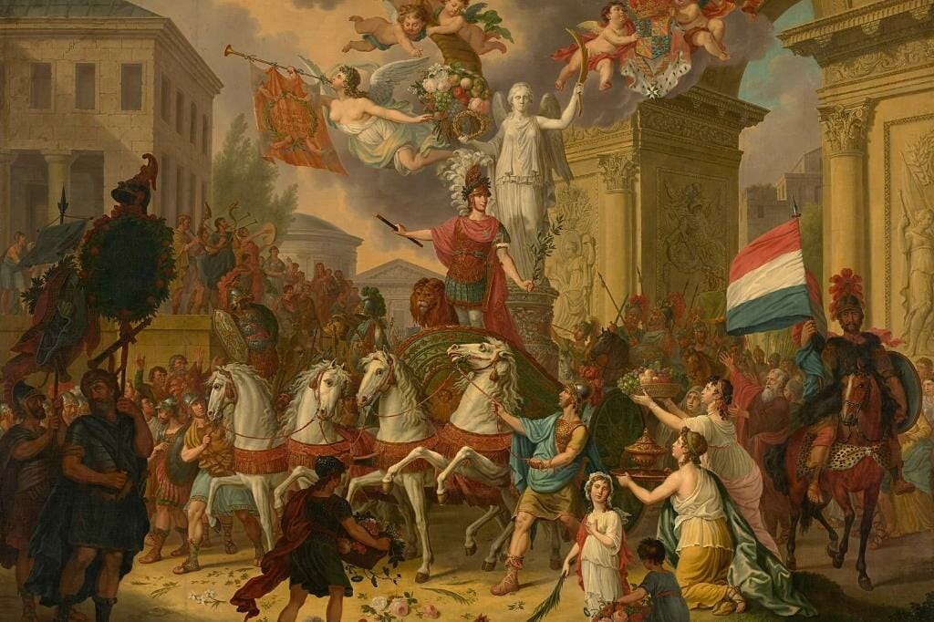 Hektor vs Achilles: Ein Vergleich der beiden großen Krieger