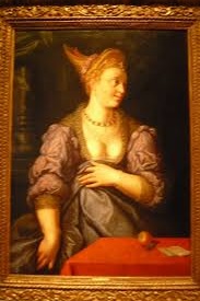 Weibliche Charaktere in der Odyssee – Helferinnen und Hindernisse