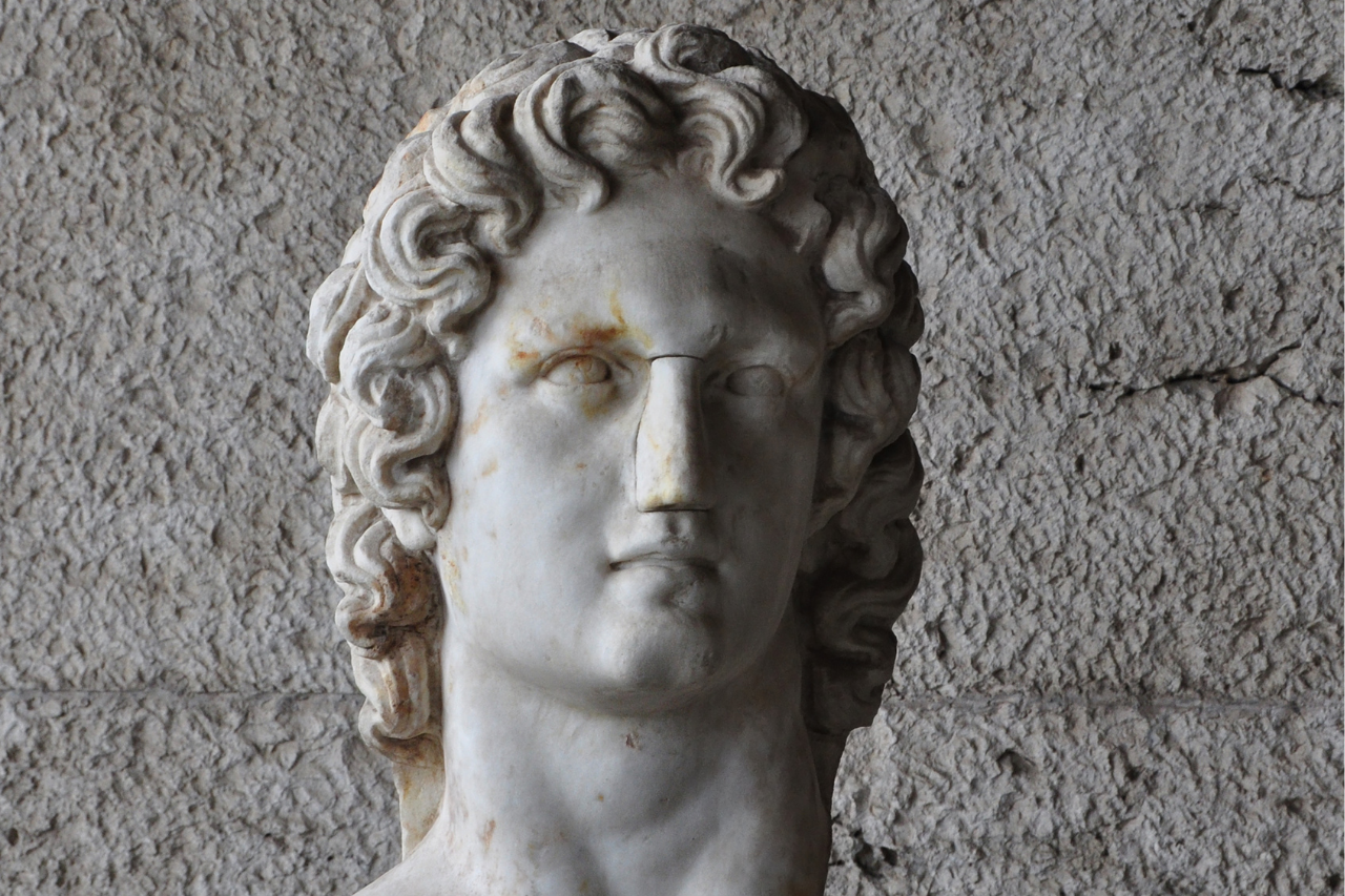 Helios in der Odyssee: Der Gott der Sonne