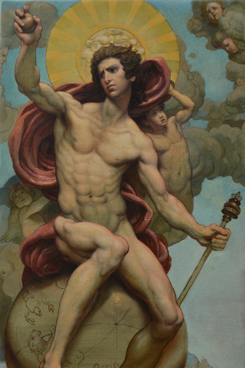 Helios vs Apollo: Die beiden Sonnengötter der griechischen Mythologie