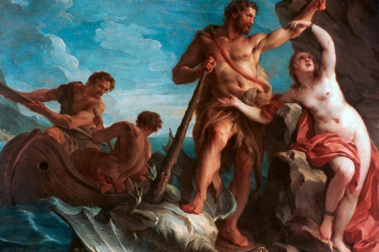 Herakles vs. Hercules: Derselbe Held in zwei verschiedenen Mythologien