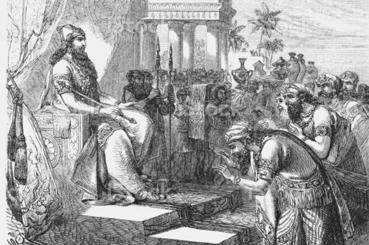 Das tägliche Leben in Mesopotamien: Die Entstehung einer neuen Zivilisation