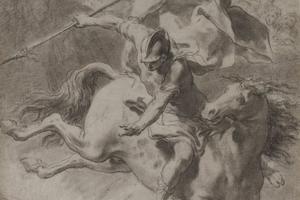 Wie starb Beowulf: Der epische Held und seine letzte Schlacht