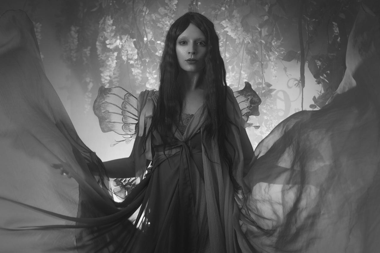 Wie groß sind Feen? Die Gründe für verändertes Wachstum