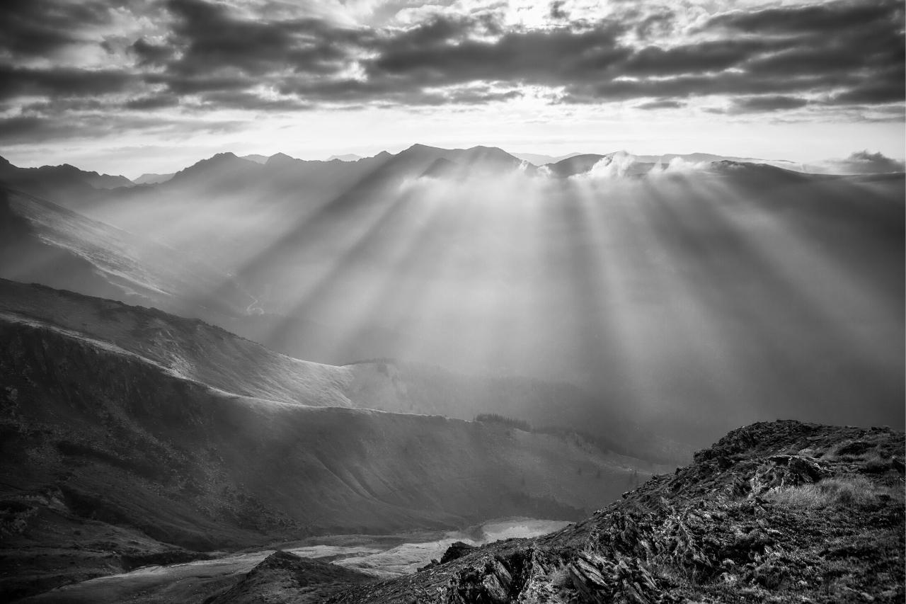 Wie man nach Valhalla gelangt: Die Verhaltensregeln