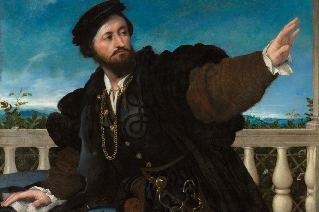 Idomeneus: Der griechische Feldherr, der seinen Sohn als Opfergabe darbrachte