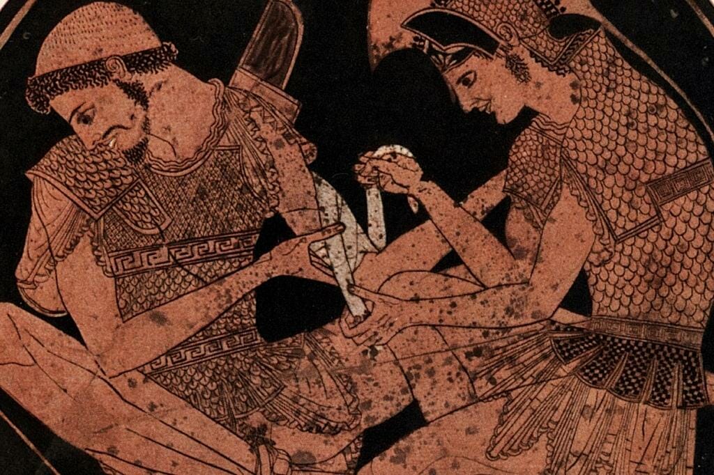 Sechs bedeutende Ilias-Themen, die universelle Wahrheiten ausdrücken