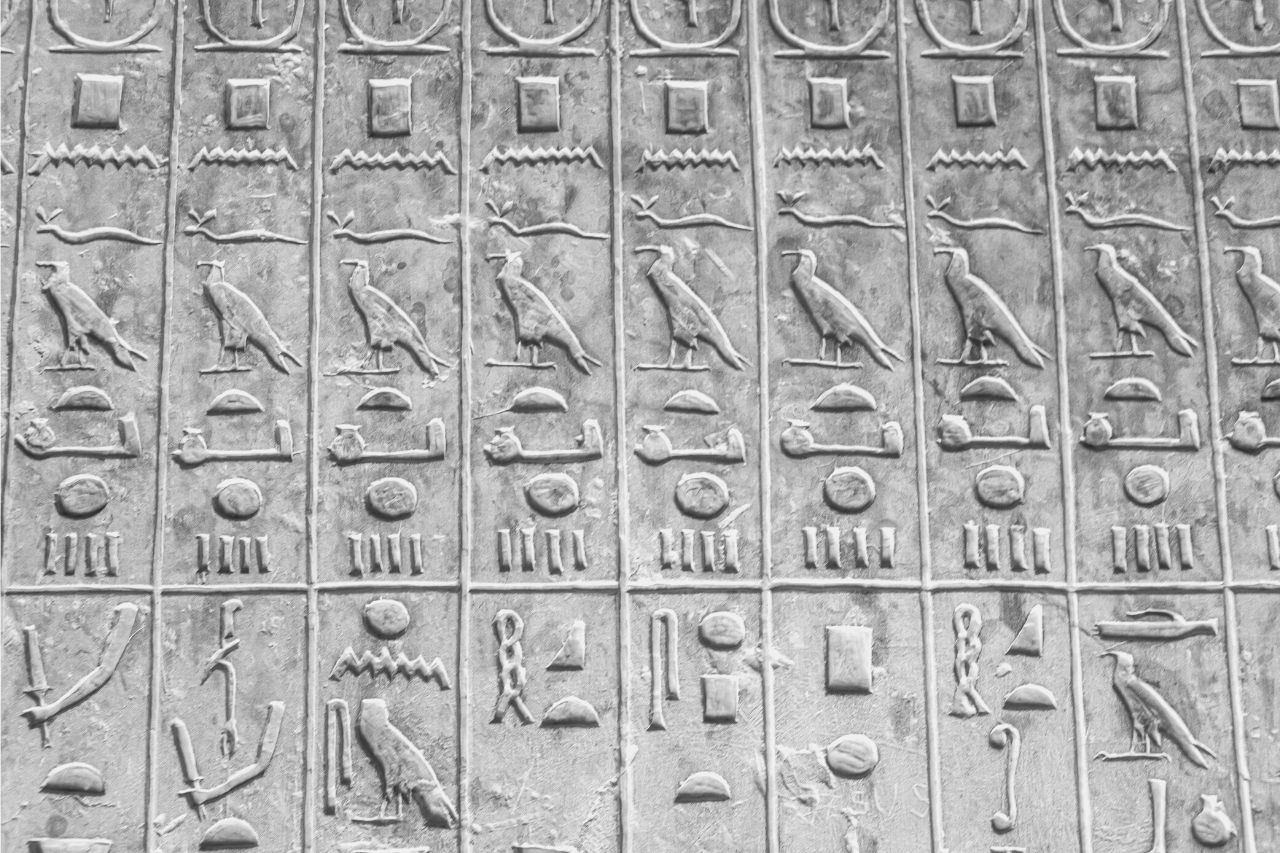 Imhotep: Ägyptens Wegbereiter von immenser Weisheit und Bedeutung