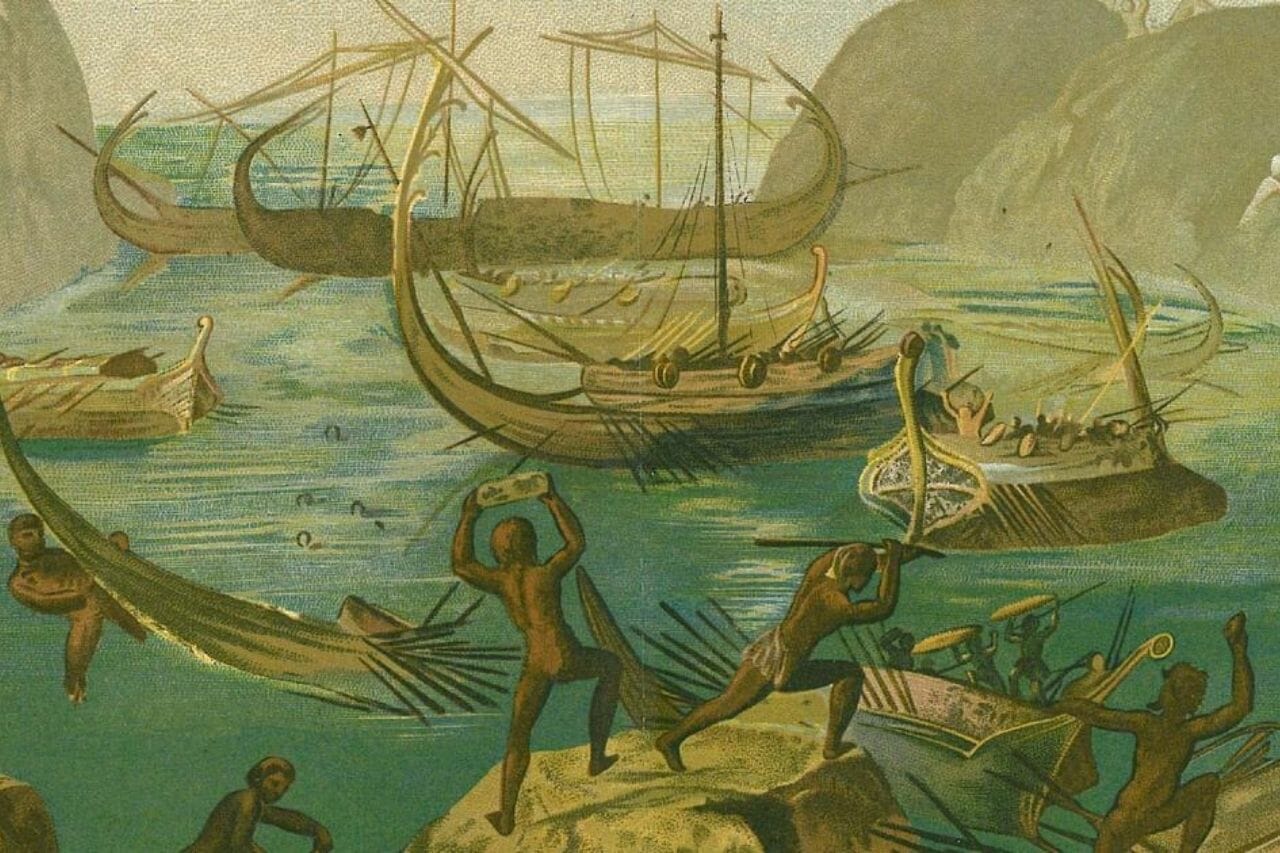 Inwiefern die Odyssee ein Epos ist: Eine umfassende Analyse