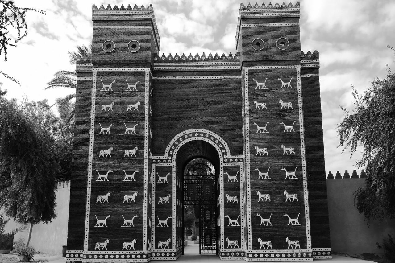 Sumerische Göttinnen: Die Superfrauen des mesopotamischen Pantheons