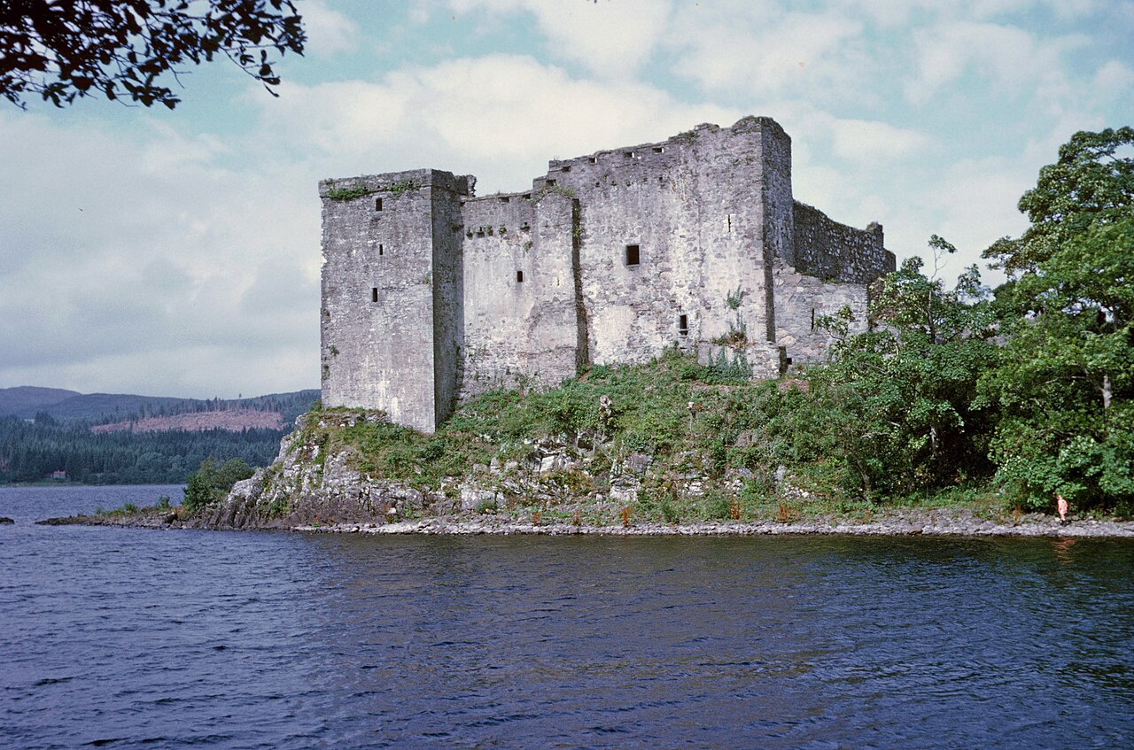 Smerbe, Sohn von König Artus