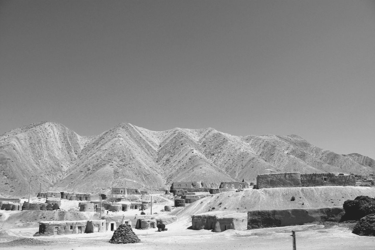 Mesopotamisches Klima: Der Charakter der Natur in der Wiege der Zivilisation