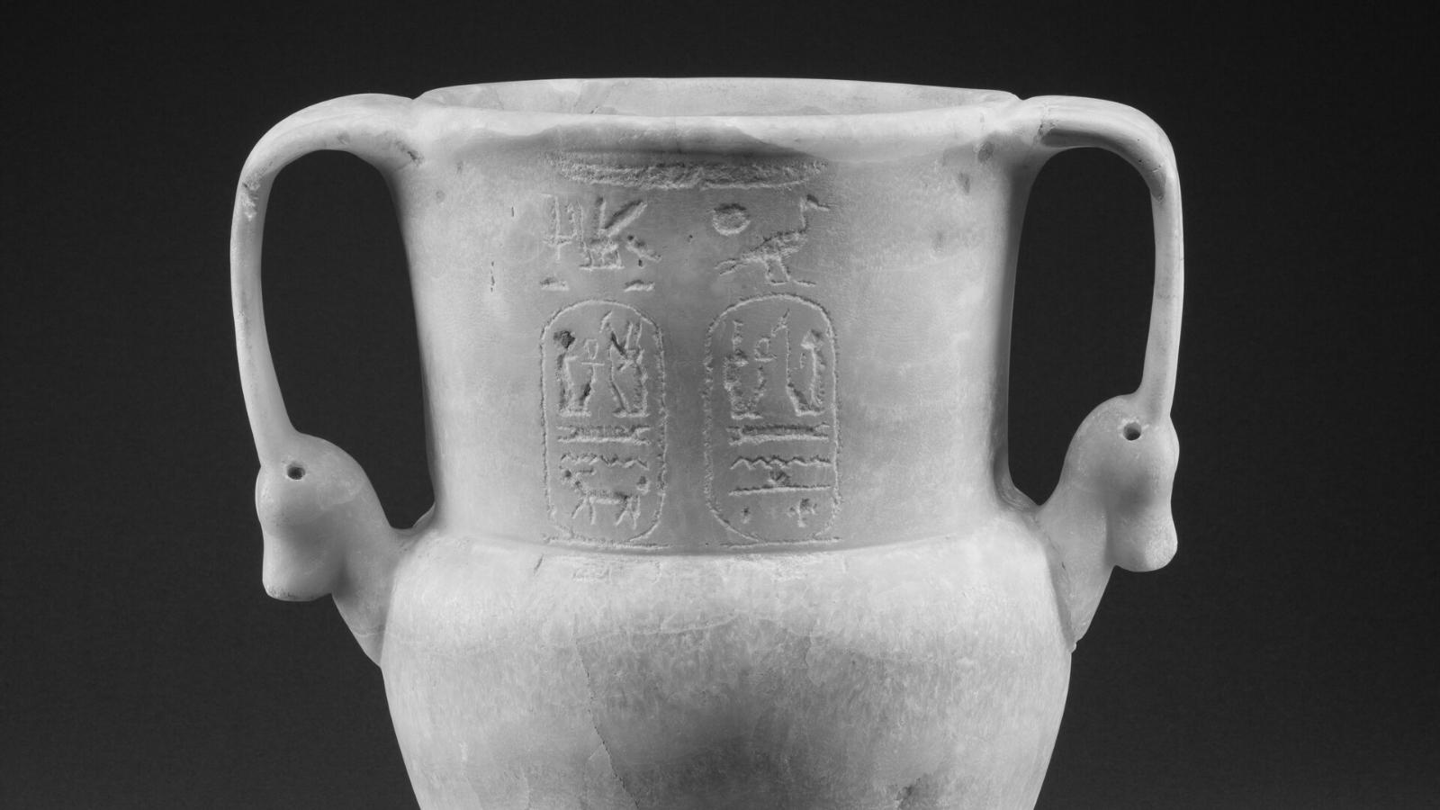 Merneptah: Militärische Einsätze, die das Königreich Ägypten formten