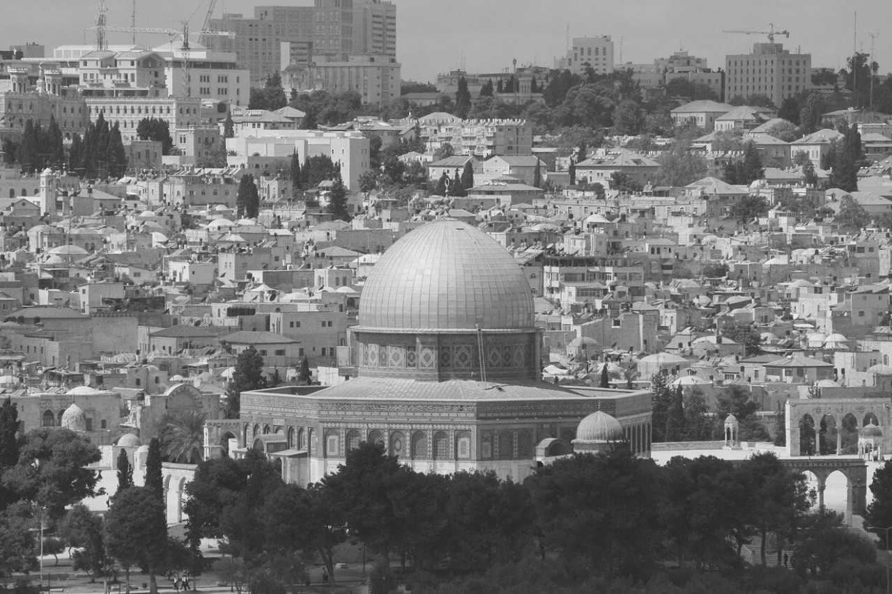 Geschichtlicher Zeitstrahl Israels – Bedeutende Ereignisse von biblischen bis in moderne Zeiten