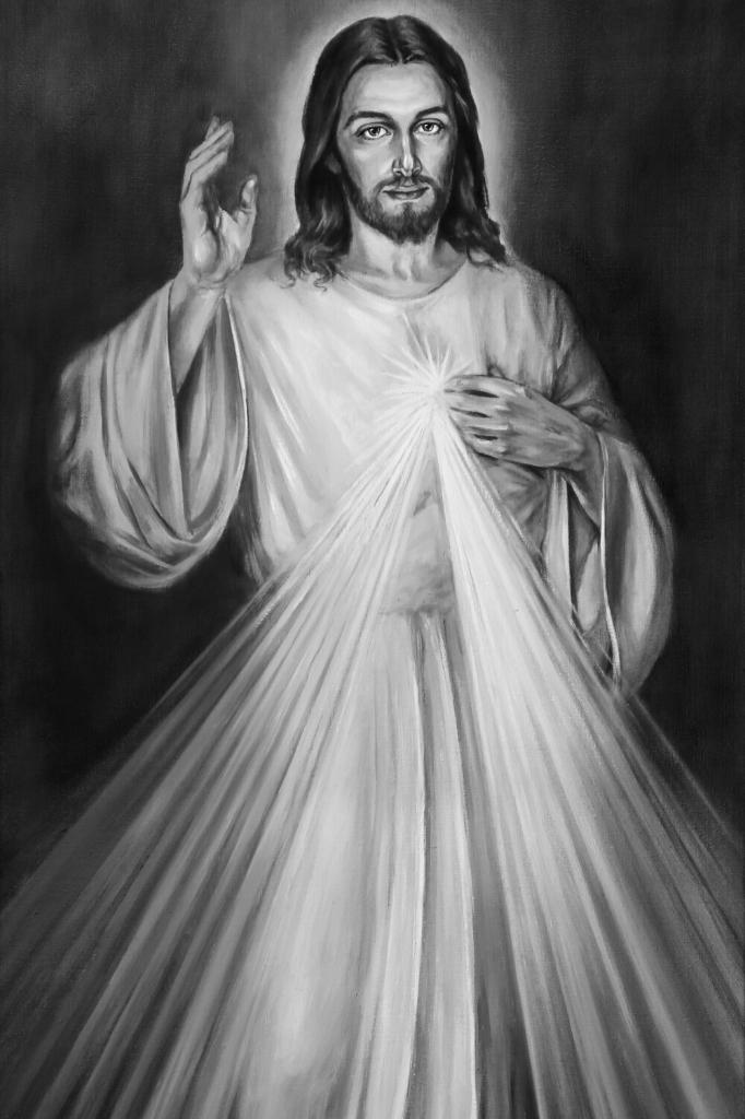 Jesus Christus im Christentum