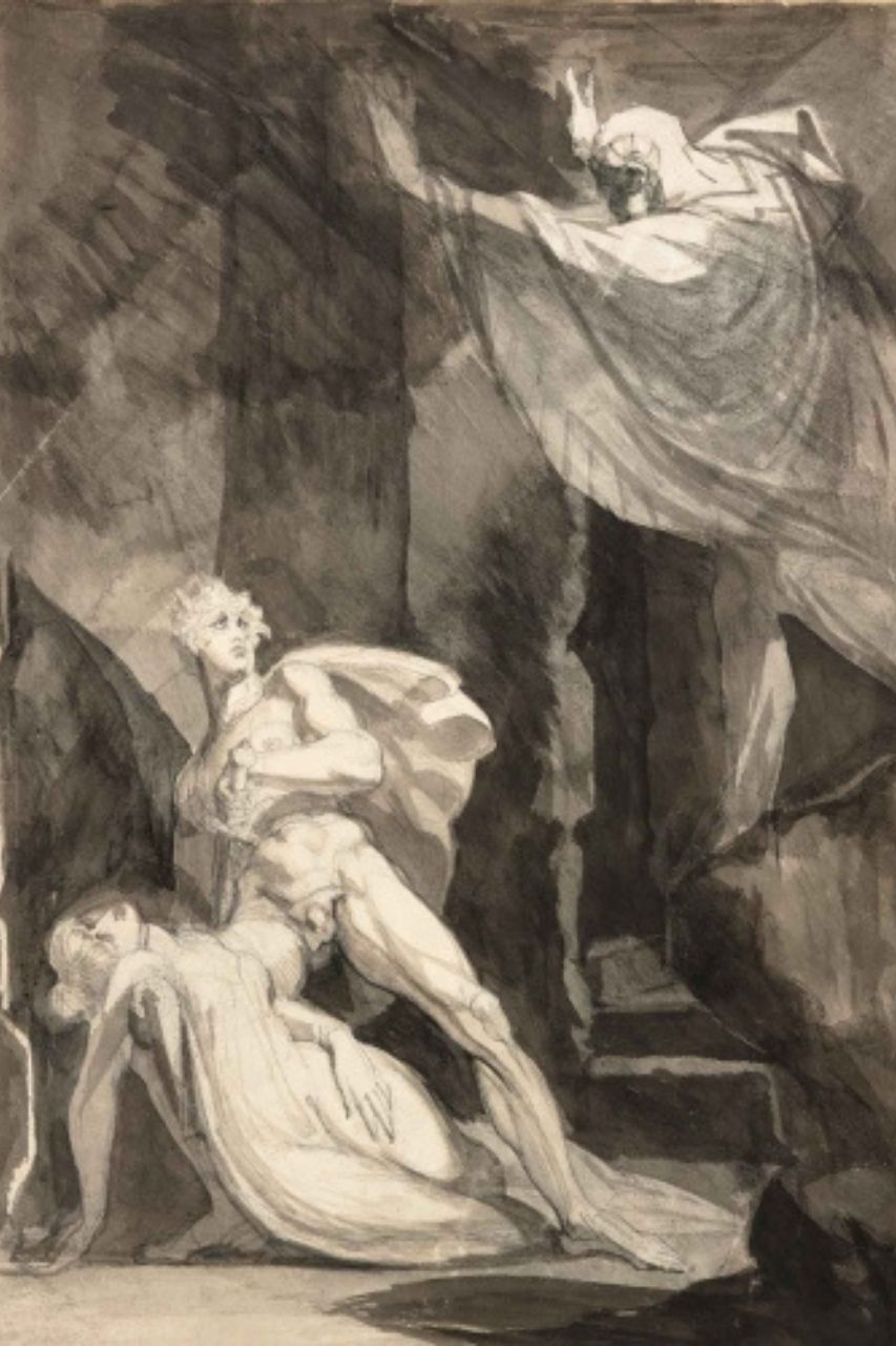 Creon's sense of justice in Antigone