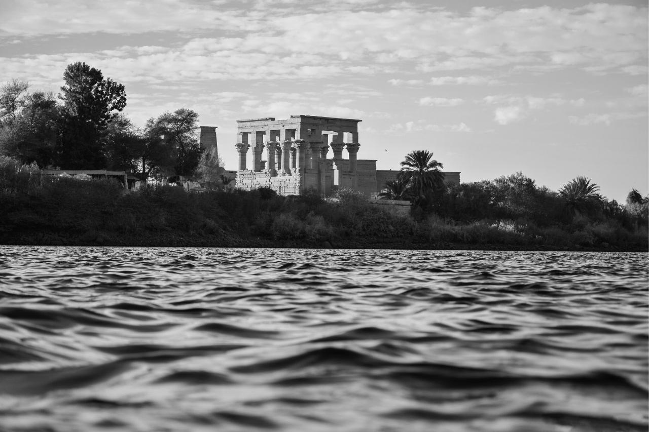 Kamose the last king in the 17th dynasty in Egypt